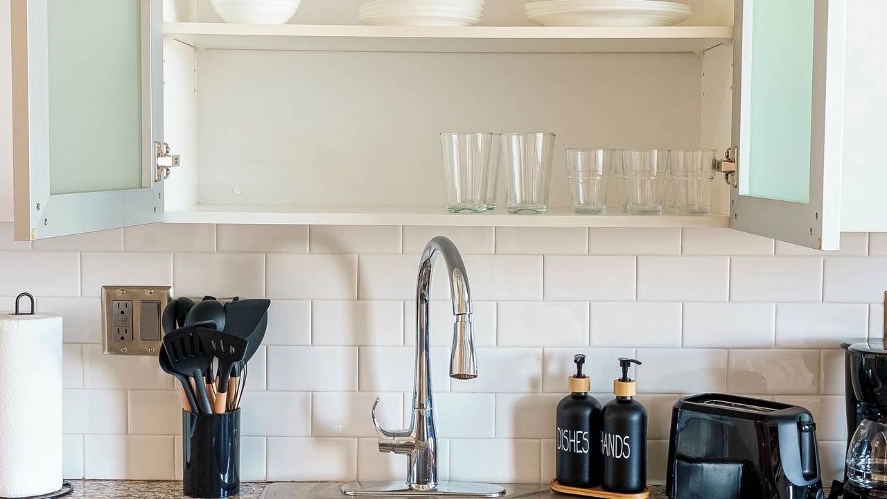 Photo of Kitchen in Downtown Cincinnati