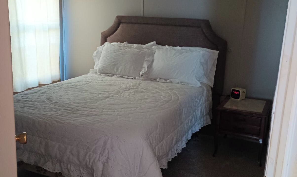 Photo of Bedroom in Hamersville