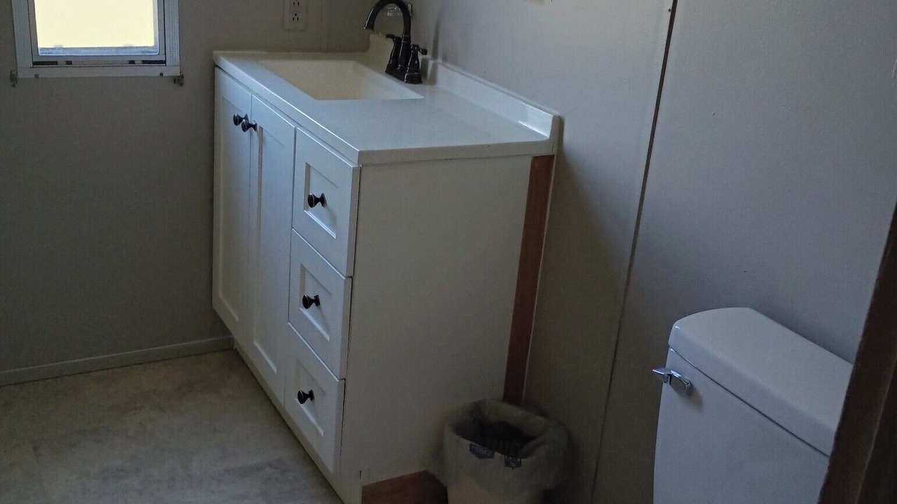 Photo of Bathroom in Hamersville