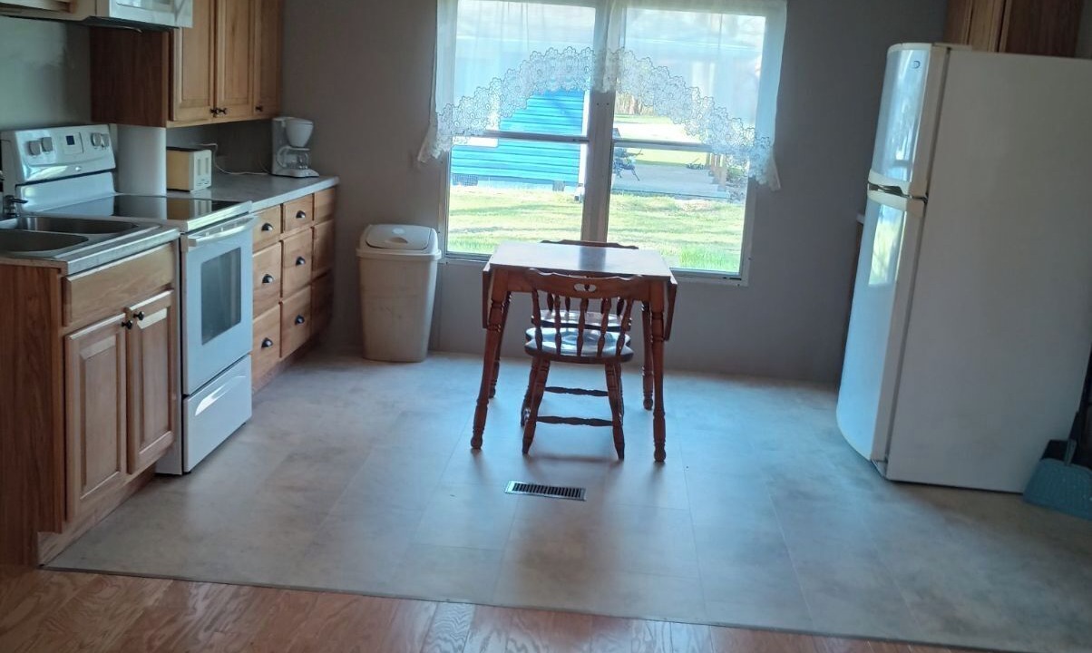 Photo of Kitchen in Hamersville