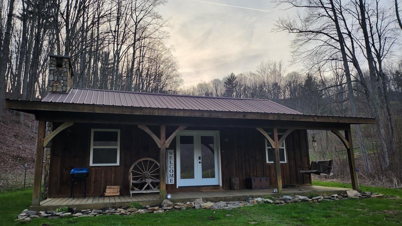 Photo of Outdoor in Frank