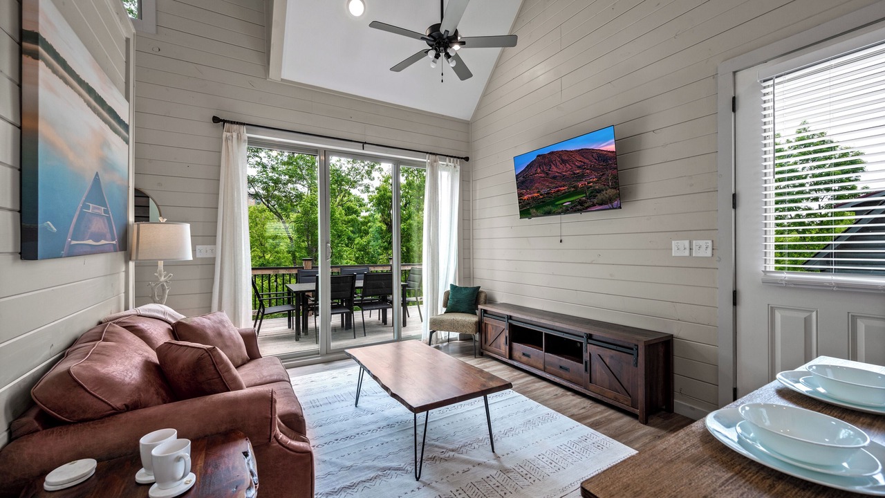 Photo of Livingroom in Sevierville