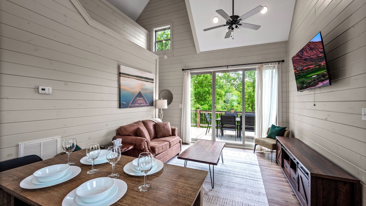 Photo of Livingroom in Sevierville