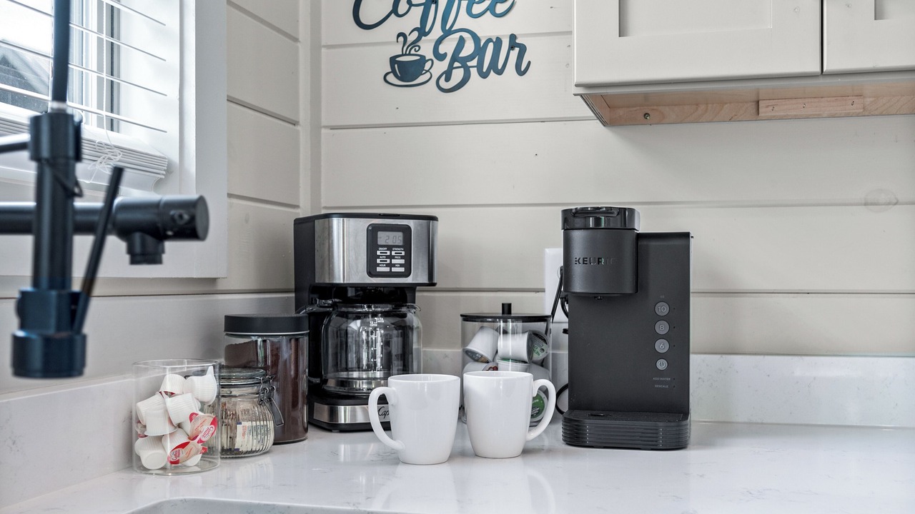 Photo of Kitchen in Sevierville