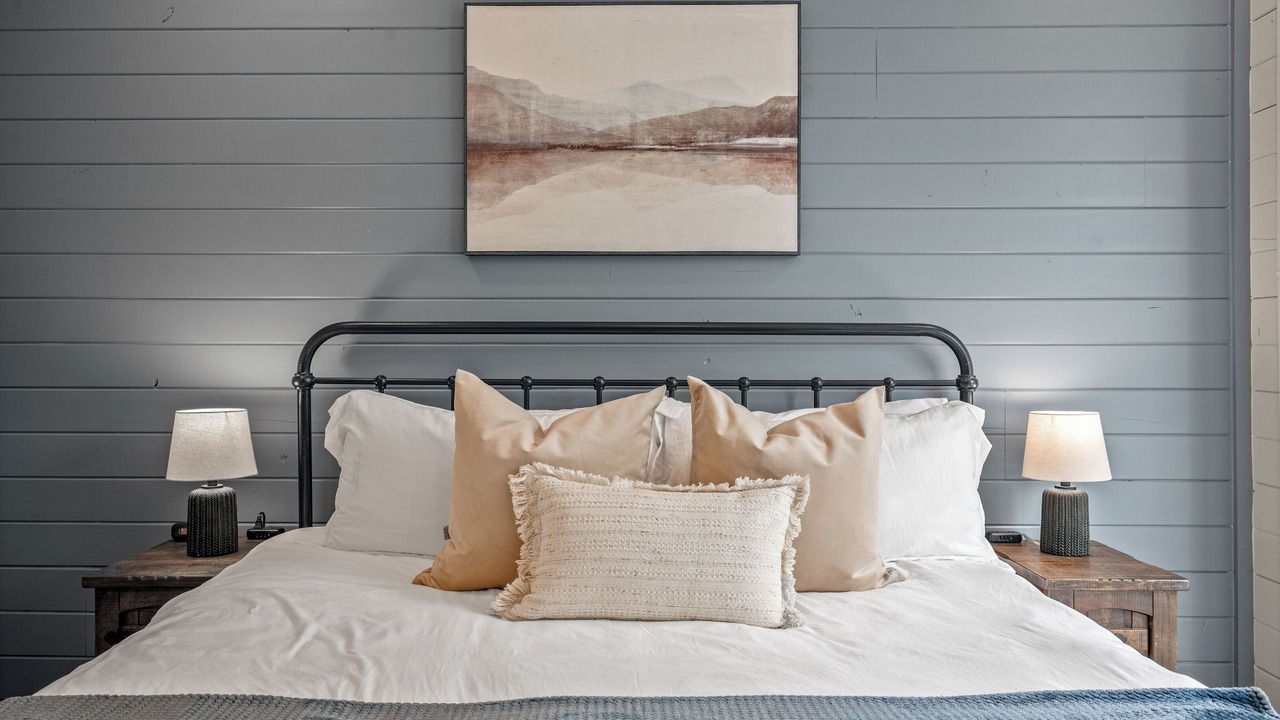 Photo of Bedroom in Sevierville