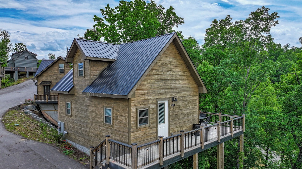 Photo of Outdoor in Sevierville