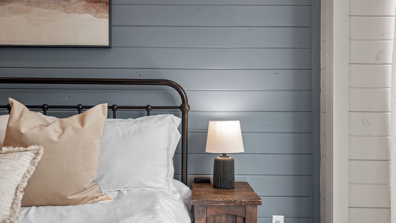 Photo of Bedroom in Sevierville
