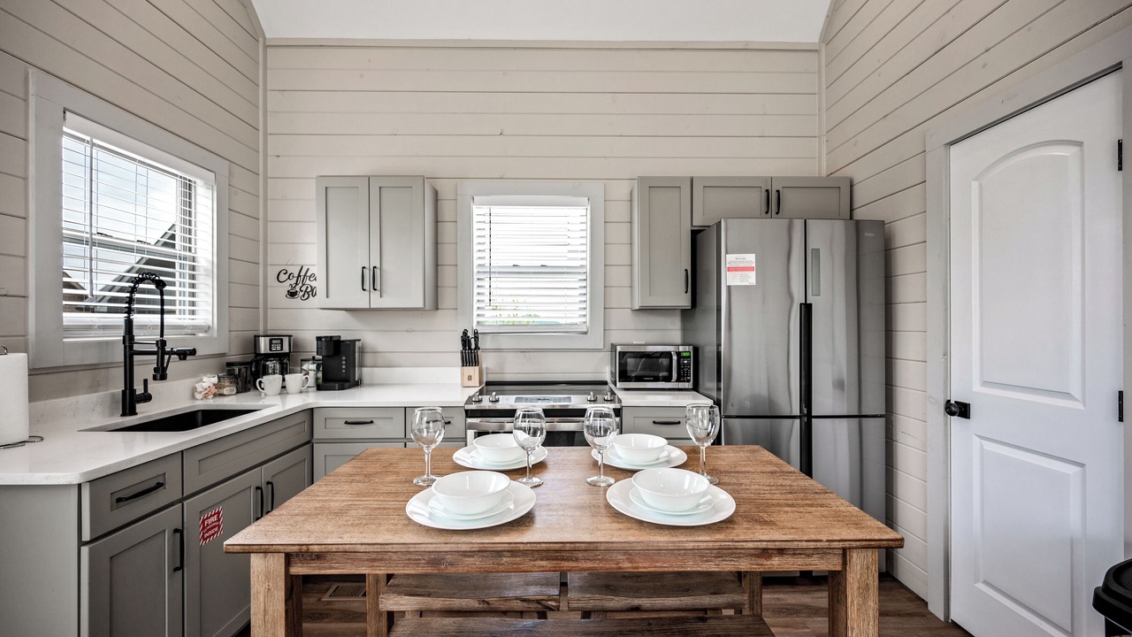 Photo of Kitchen in Sevierville