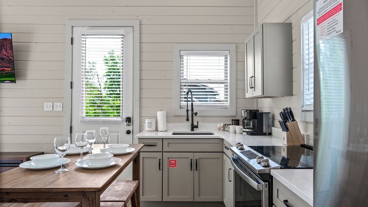 Photo of Kitchen in Sevierville