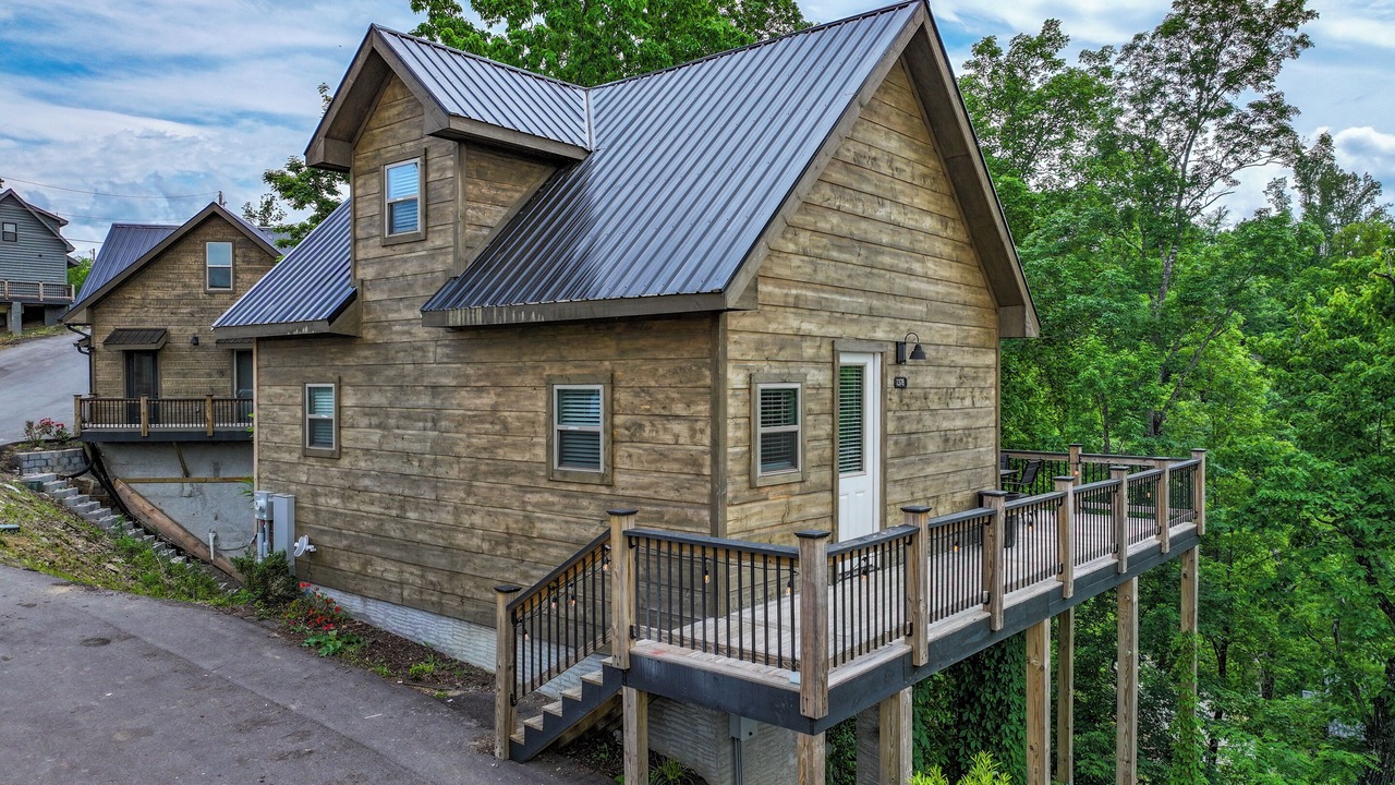 Photo of Outdoor in Sevierville