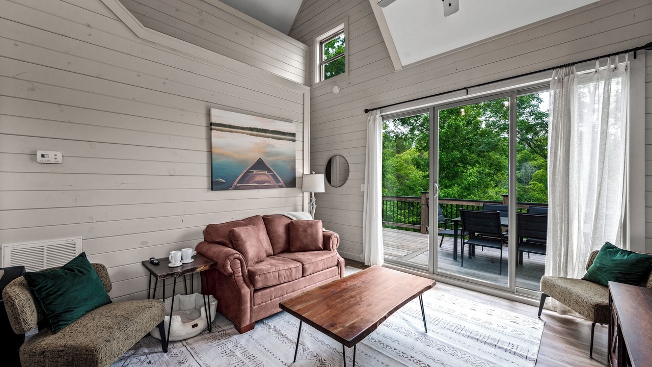 Photo of Livingroom in Sevierville