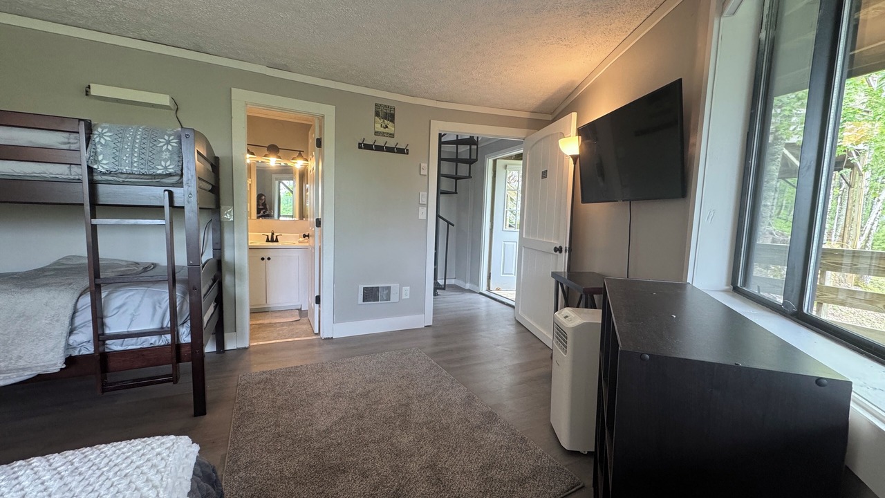 Photo of Bedroom in Sugar Mountain