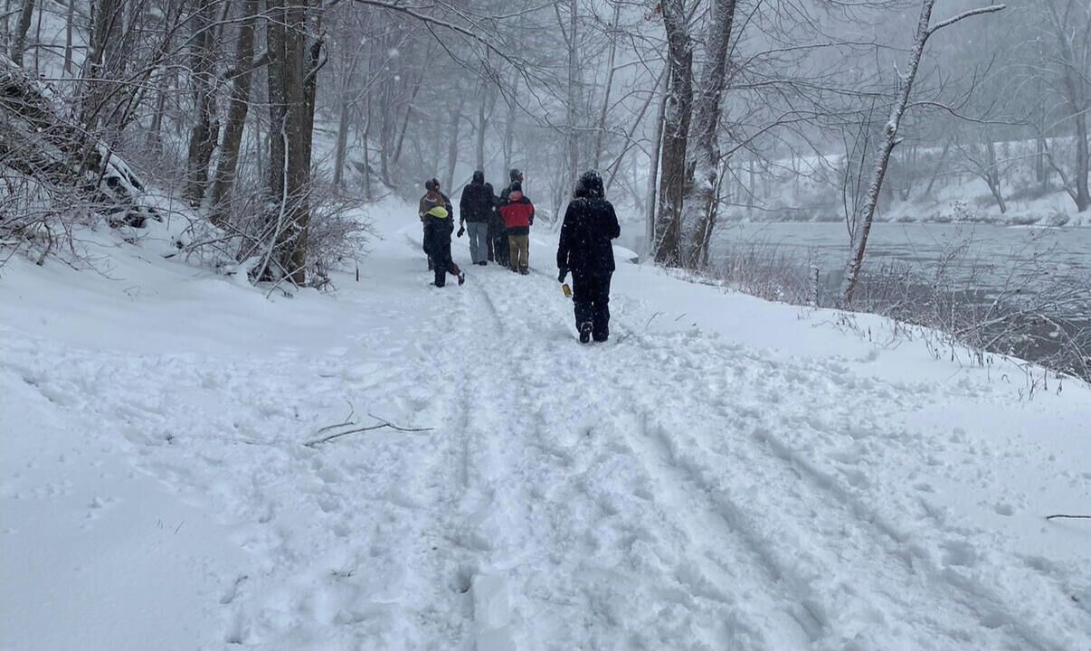 Photo of Others in Green Mountain