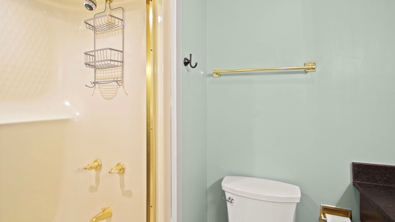 Photo of Bathroom in Sugar Mountain