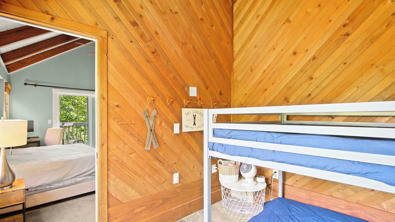 Photo of Bedroom in Sugar Mountain