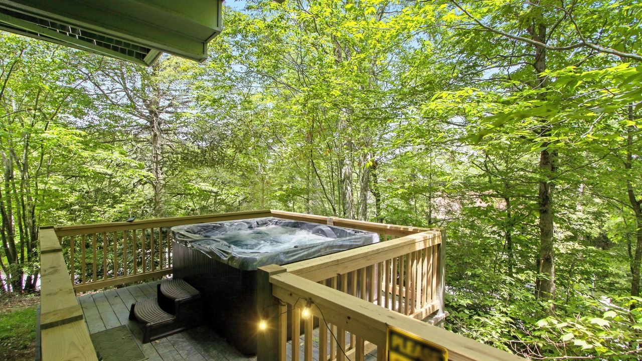 Photo of Outdoor in Sugar Mountain