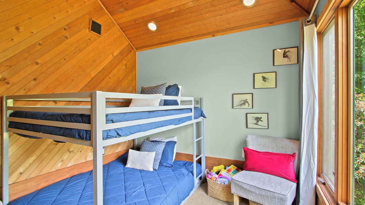 Photo of Bedroom in Sugar Mountain