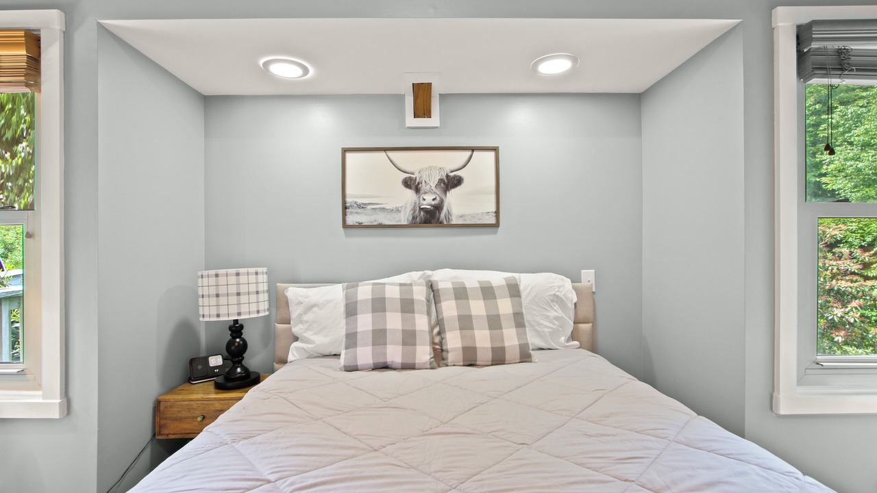 Photo of Bedroom in Sugar Mountain