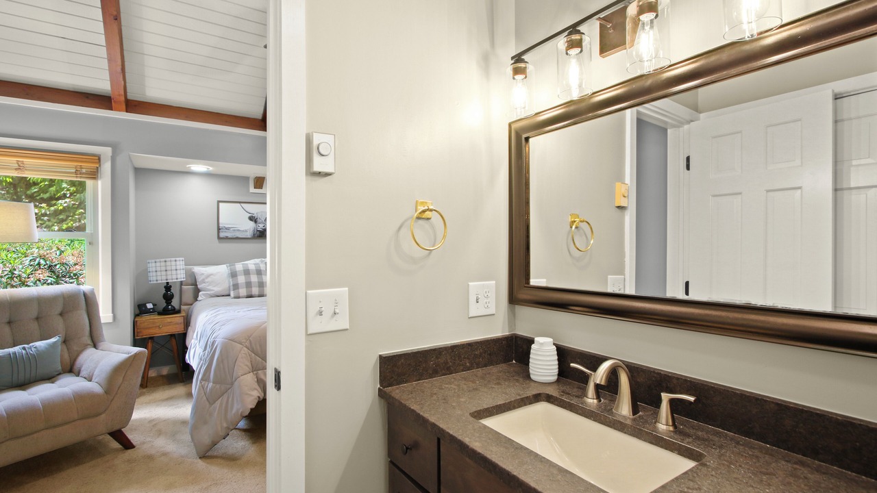 Photo of Bedroom in Sugar Mountain