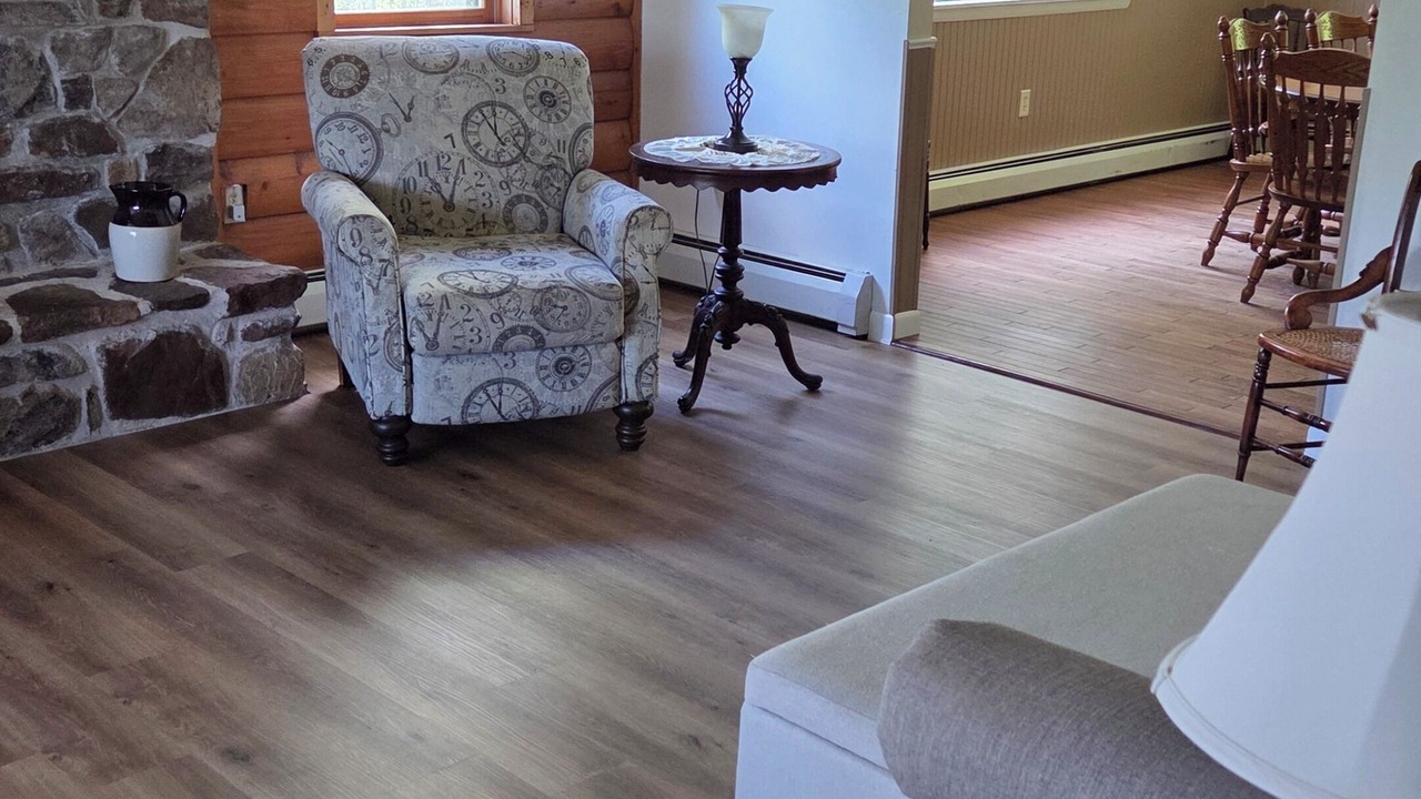 Photo of Livingroom in Porters Sideling