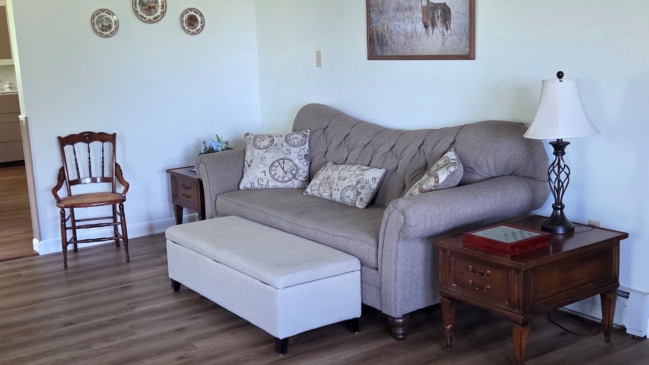 Photo of Livingroom in Porters Sideling