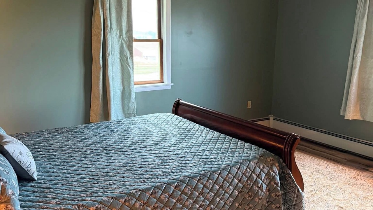 Photo of Bedroom in Porters Sideling