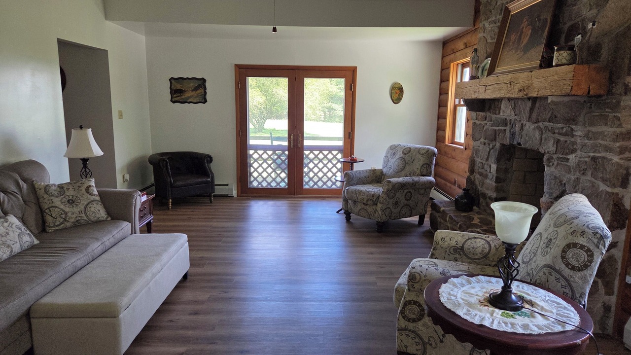 Photo of Livingroom in Porters Sideling