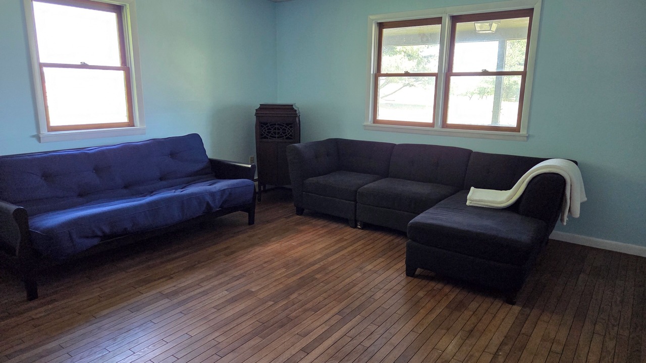 Photo of Livingroom in Porters Sideling