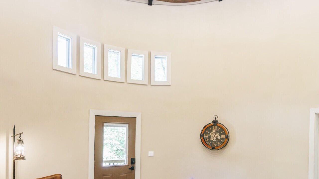 Photo of Bedroom in Saint Helens
