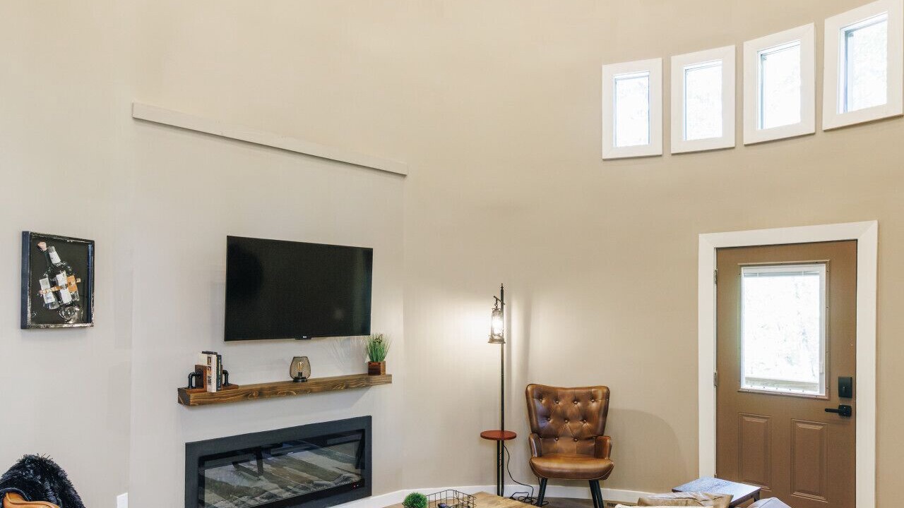 Photo of Livingroom in Saint Helens