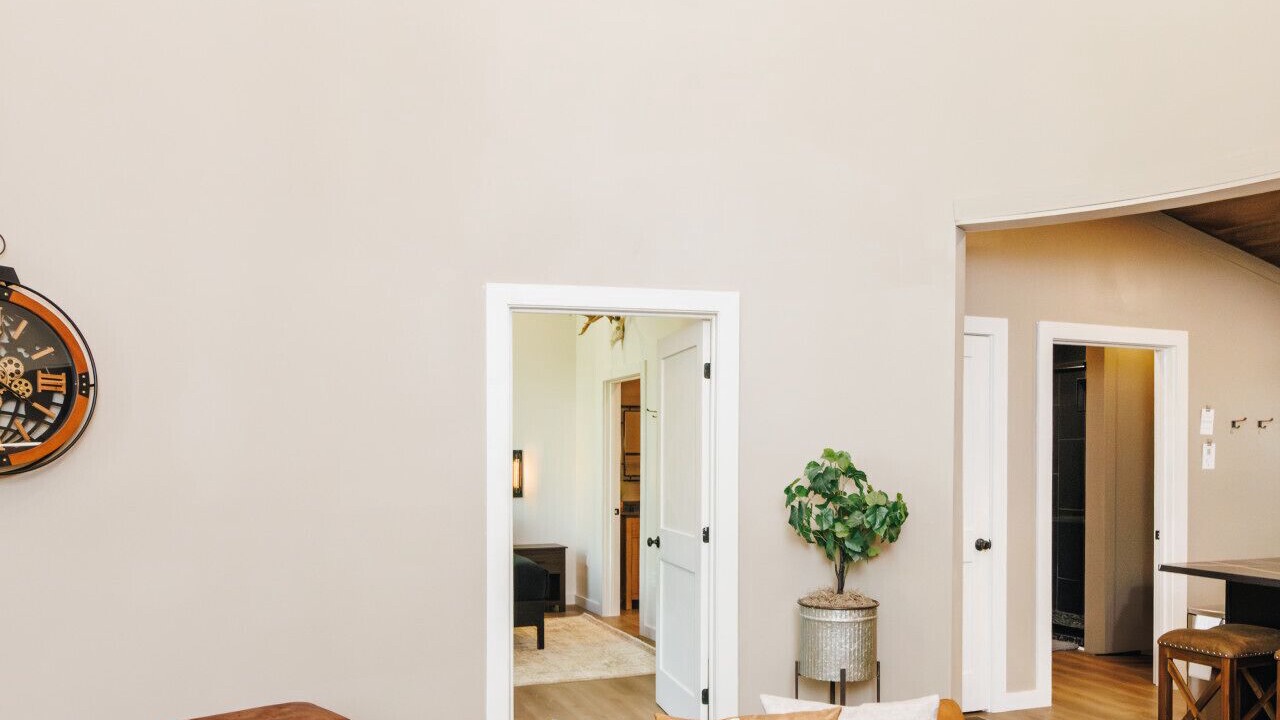Photo of Bedroom in Saint Helens