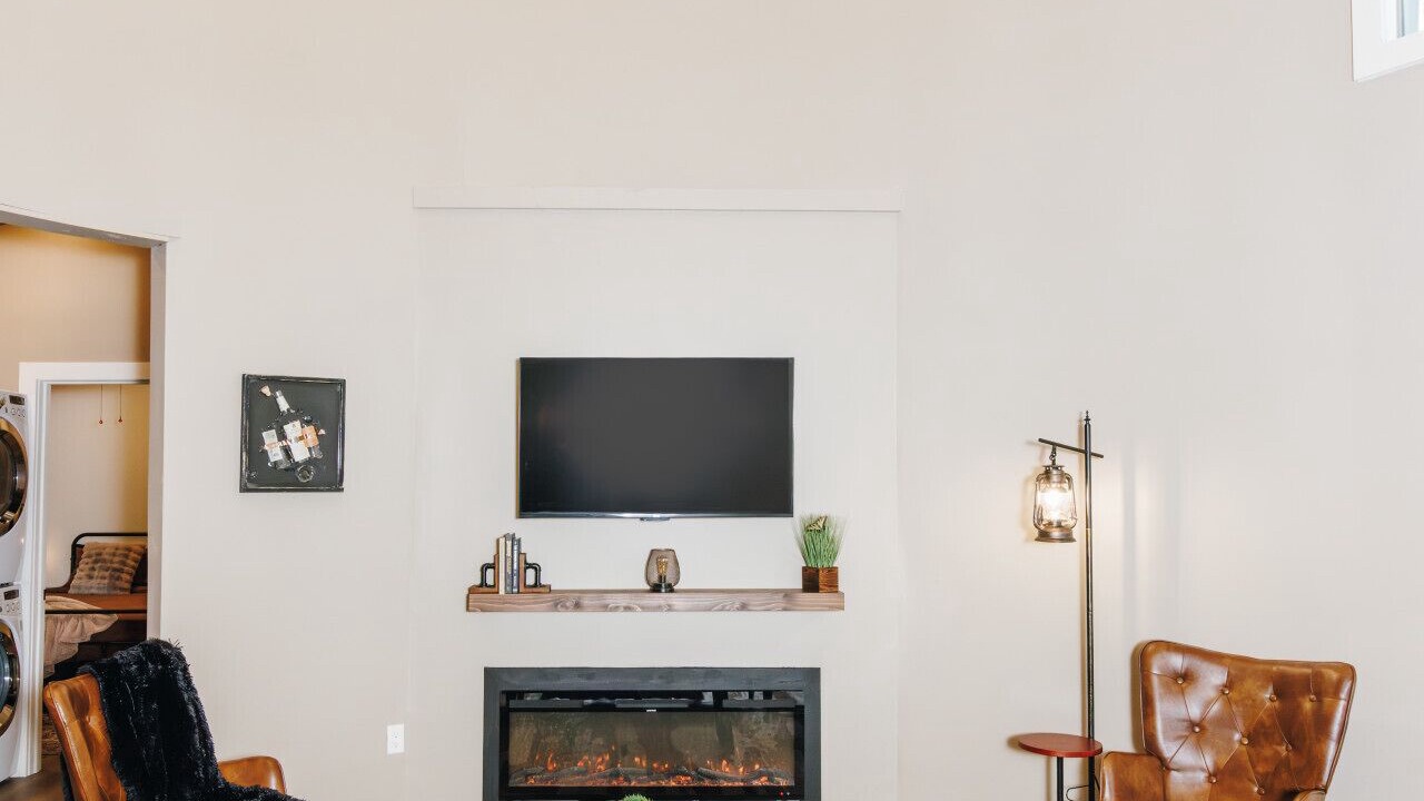 Photo of Livingroom in Saint Helens