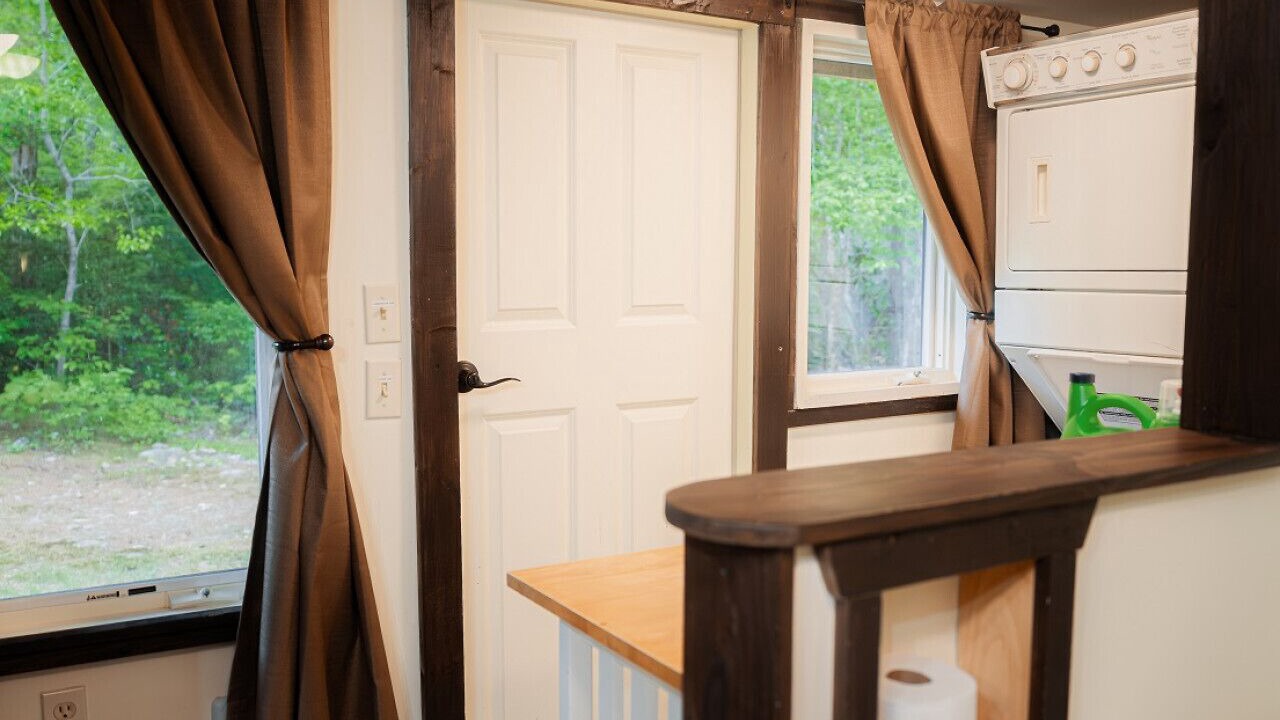 Photo of Bedroom in Nebo