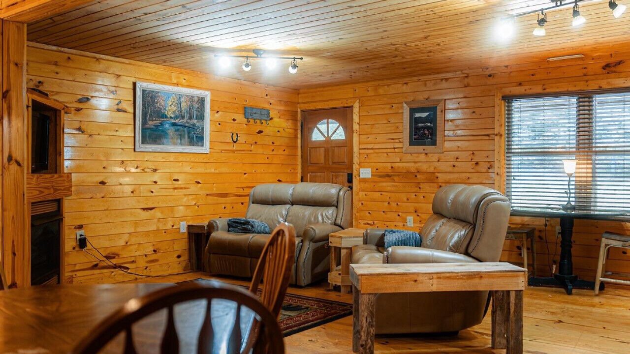 Photo of Livingroom in Nebo