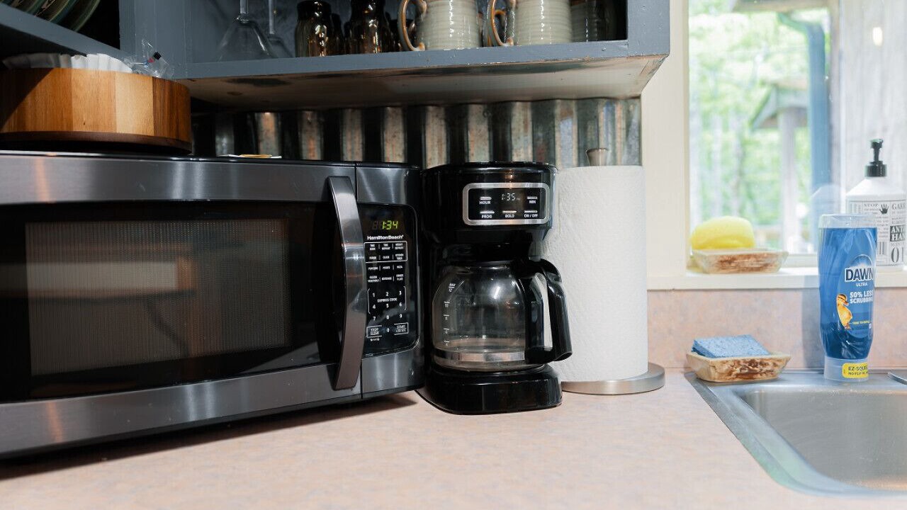 Photo of Kitchen in Nebo