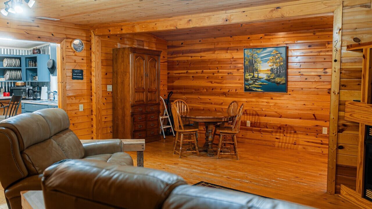 Photo of Bedroom in Nebo