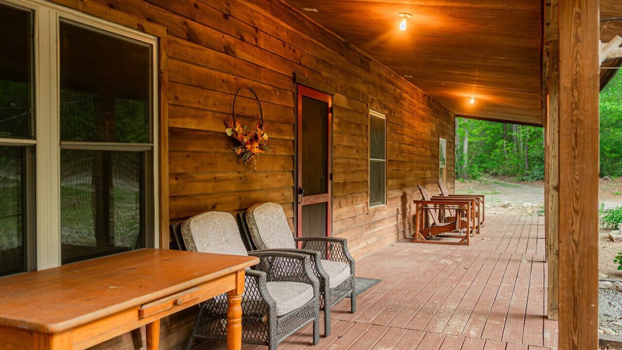 Photo of Outdoor in Nebo