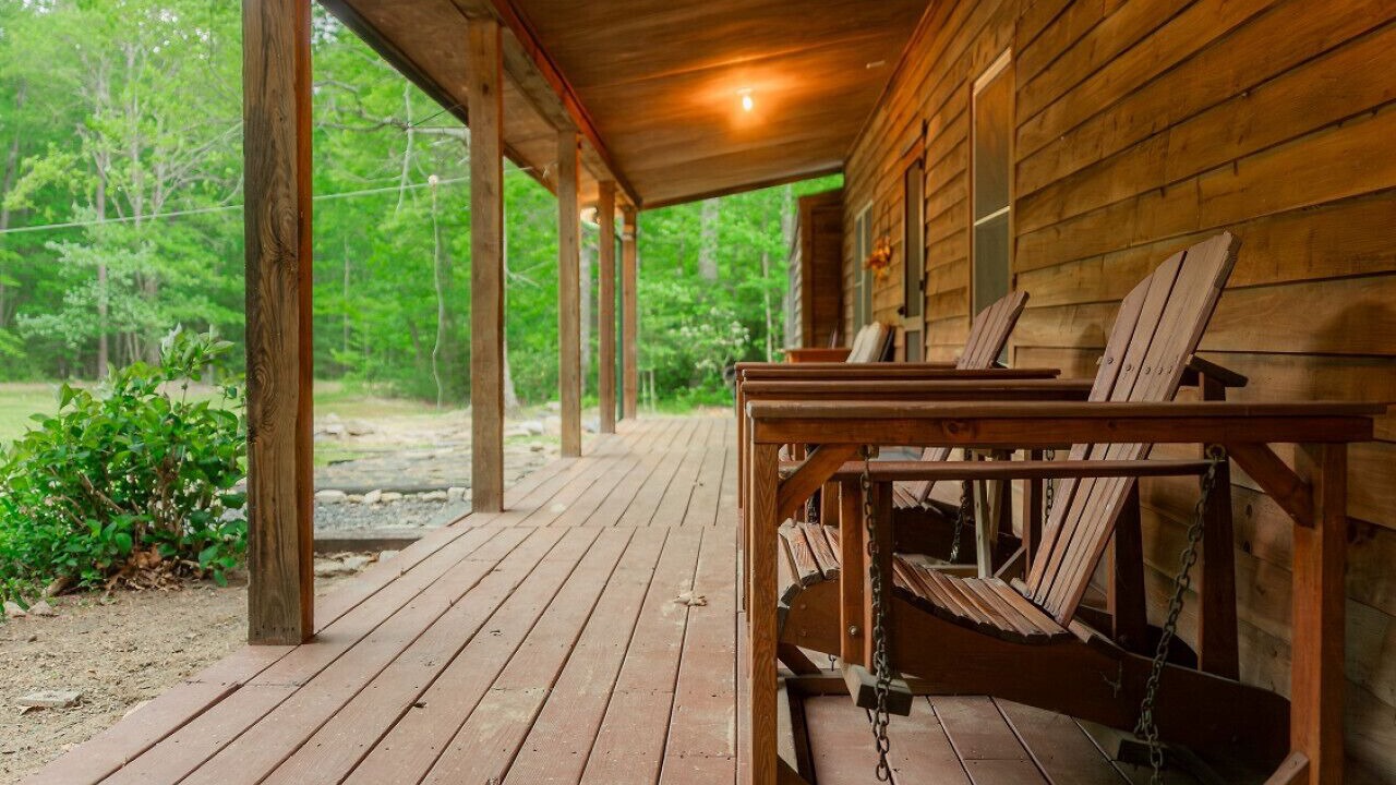 Photo of Outdoor in Nebo