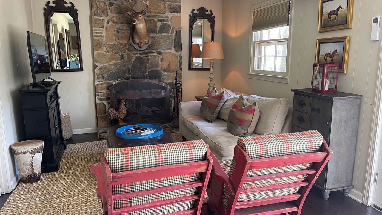 Photo of Livingroom in Fleetwood