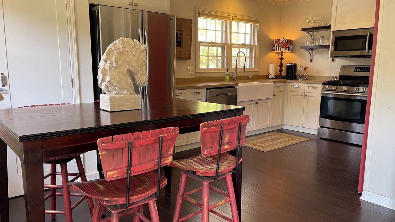 Photo of Kitchen in Fleetwood