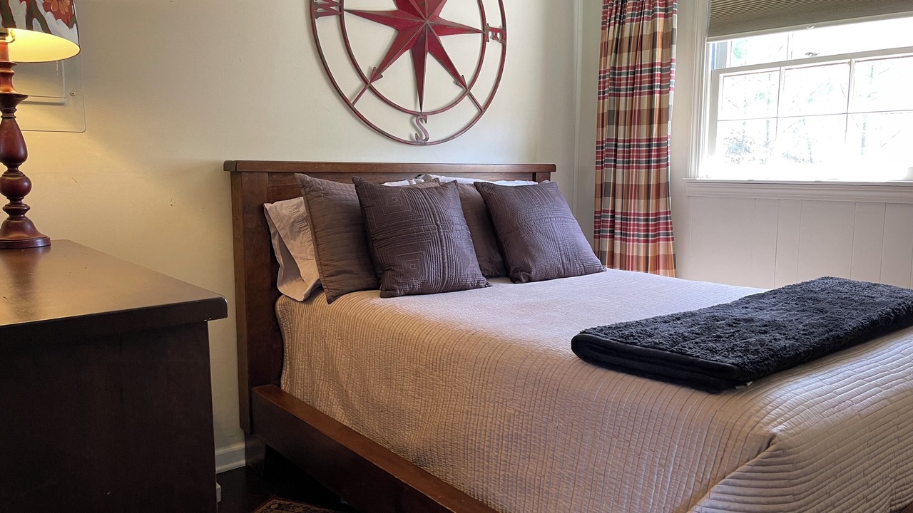 Photo of Bedroom in Fleetwood