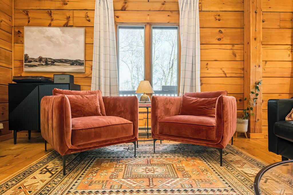 Photo of Livingroom in Oakland