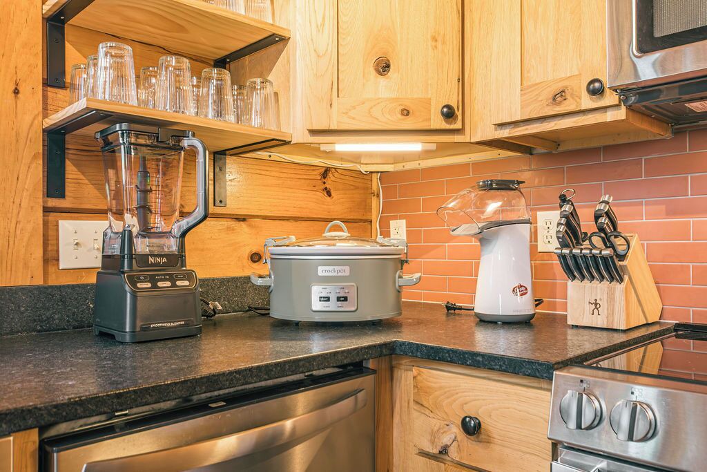 Photo of Kitchen in Oakland