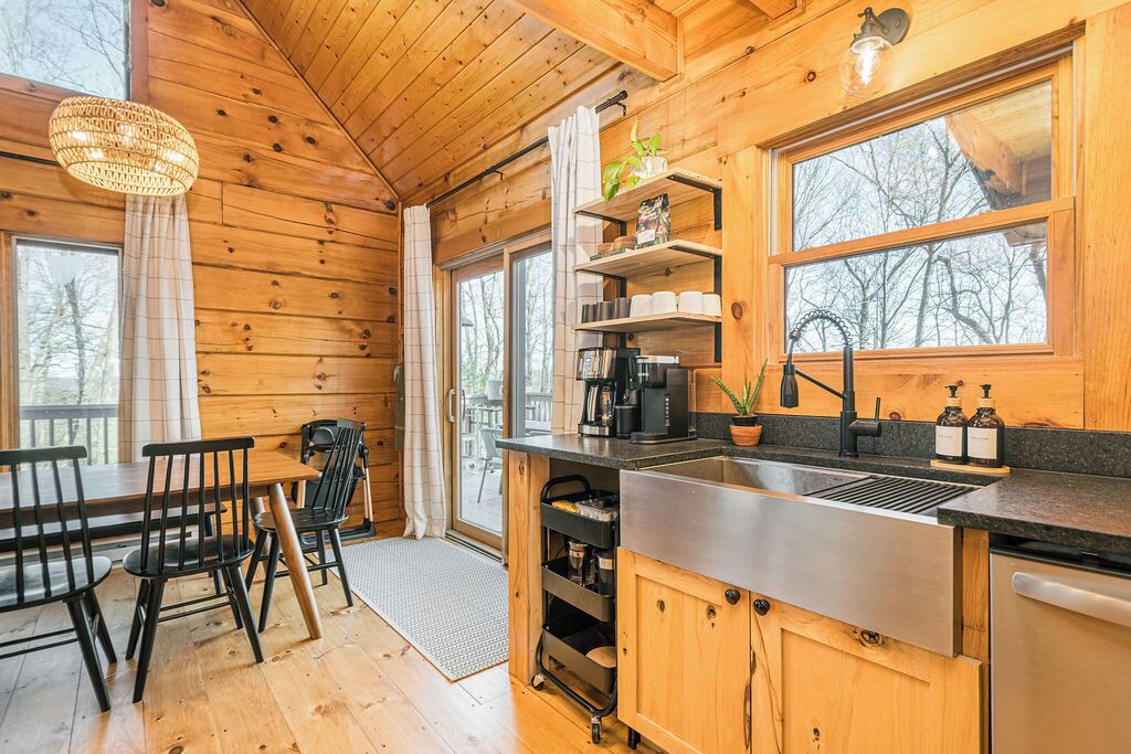 Photo of Kitchen in Oakland