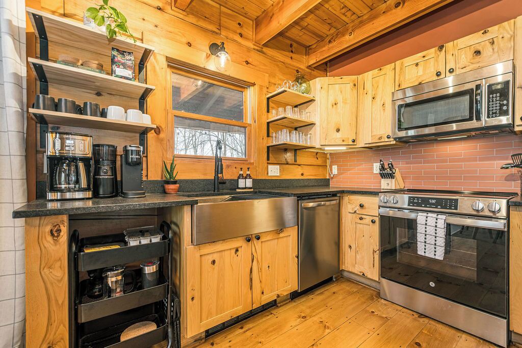 Photo of Kitchen in Oakland