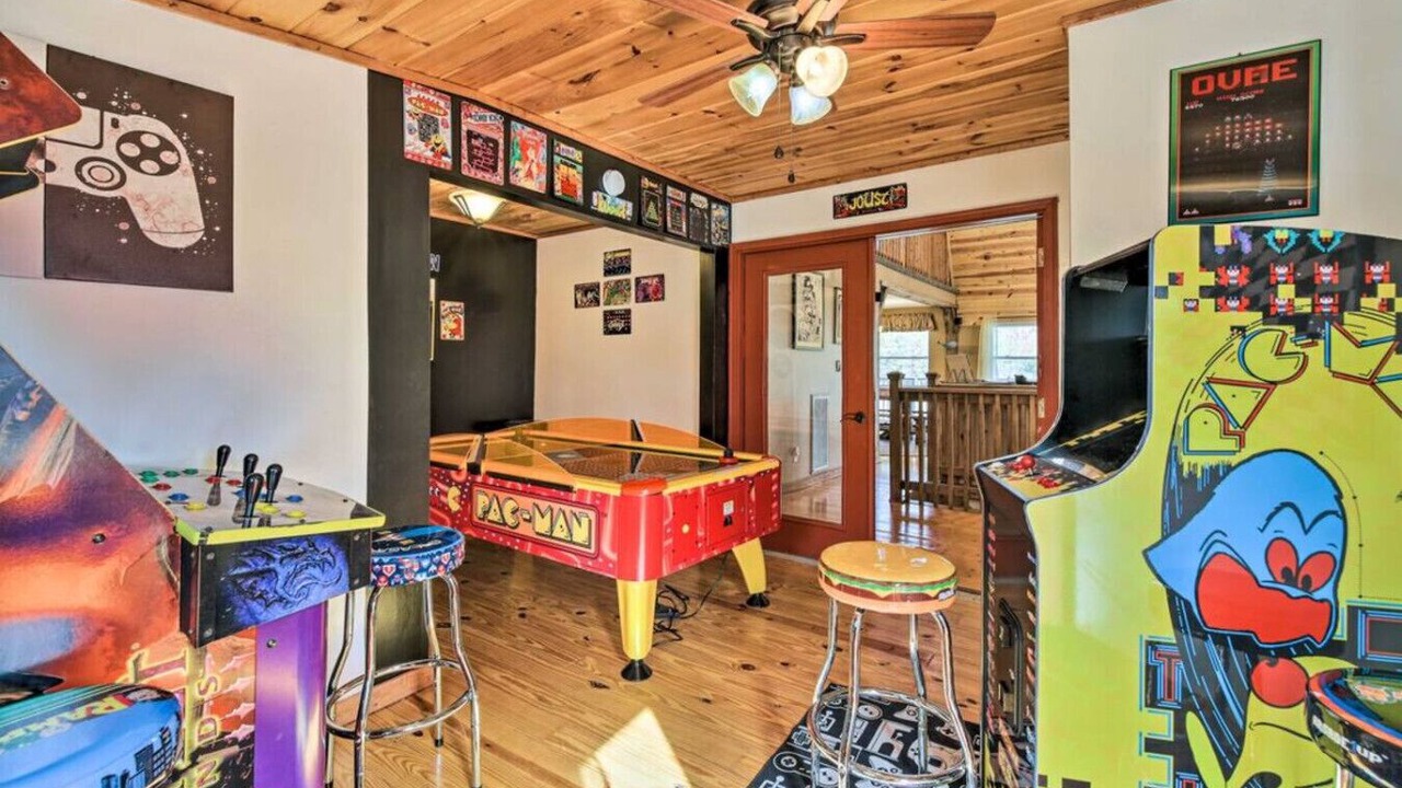 Photo of Bedroom in Kodak