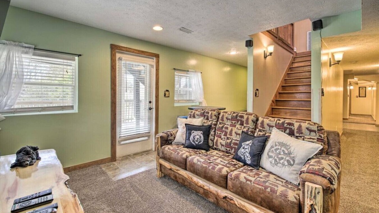 Photo of Livingroom in Kodak