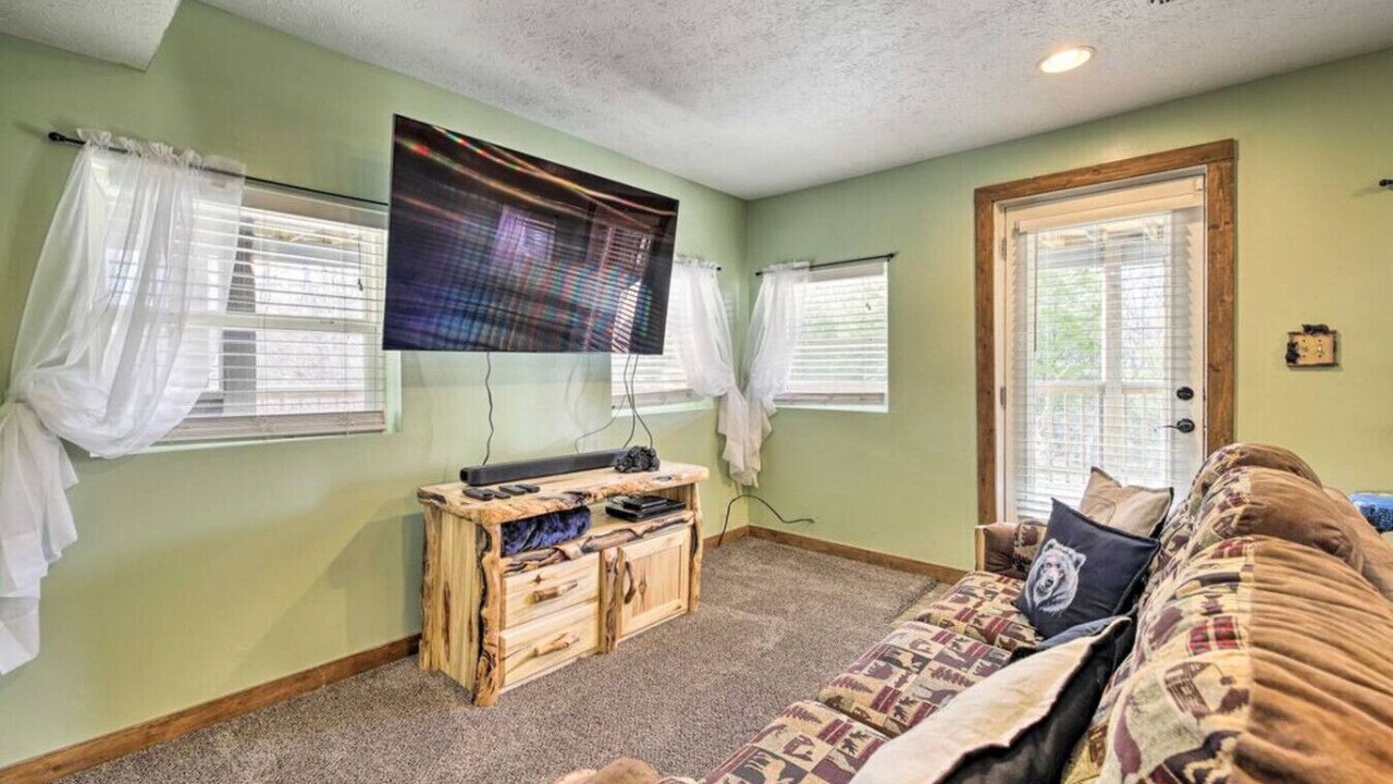 Photo of Livingroom in Kodak