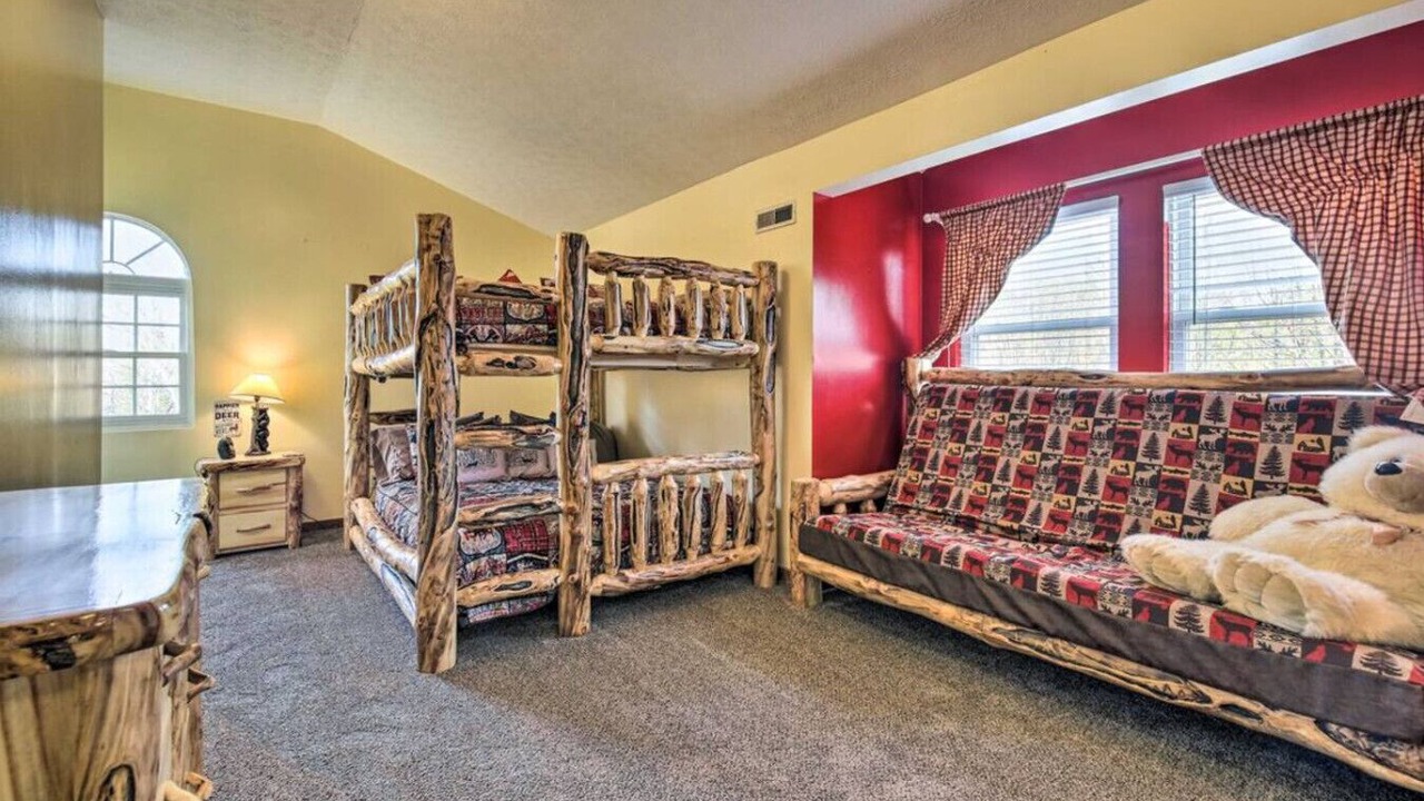 Photo of Livingroom in Kodak