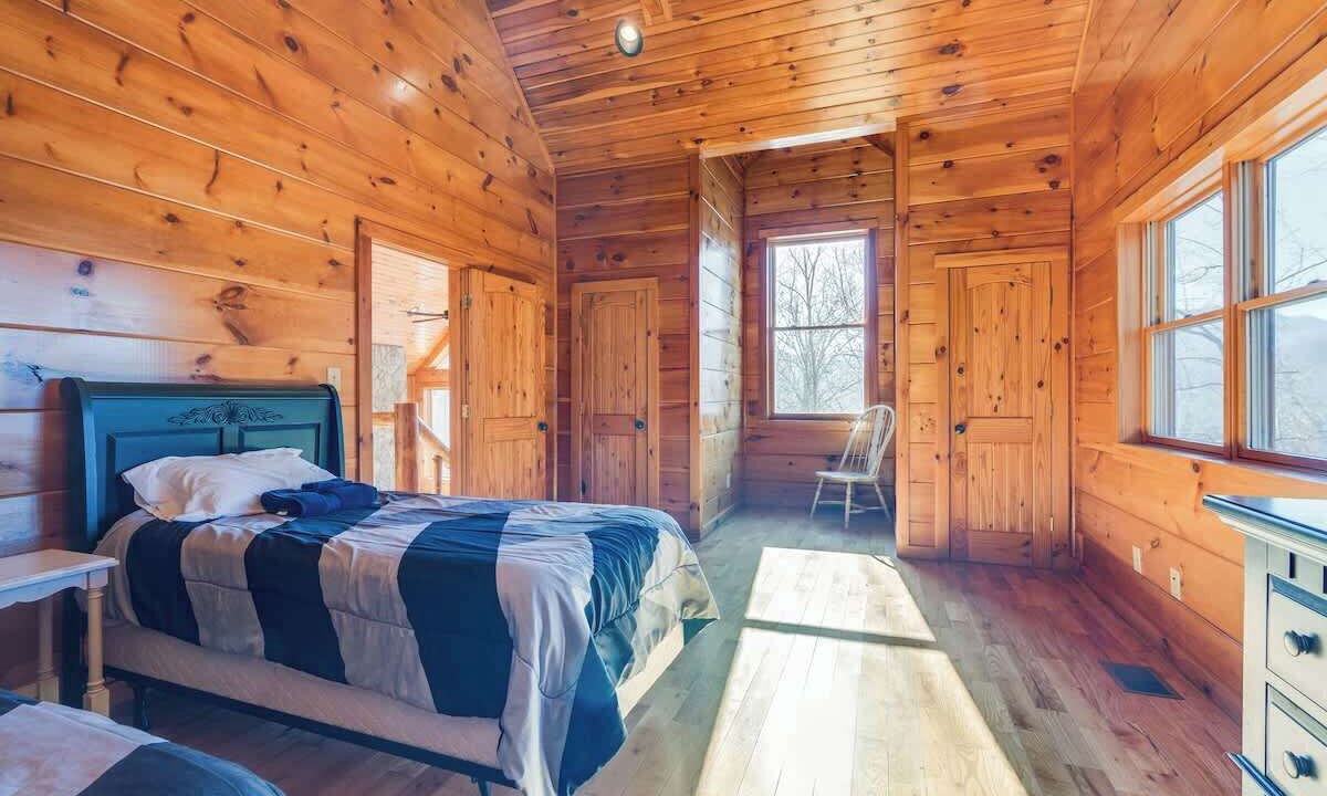 Photo of Bedroom in Butler